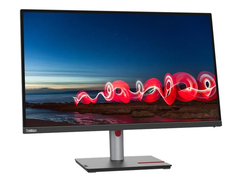 Lenovo ThinkVision T27i-30 - LED-skærm - 27