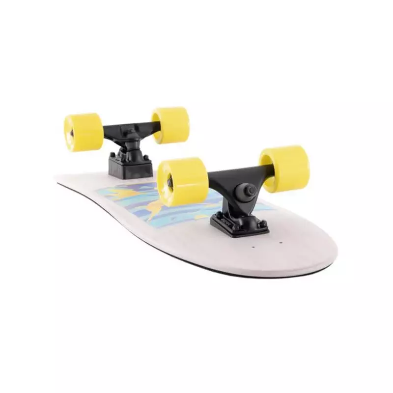 Skate cruiser LANDYACHTZ Surf Life Birds 9.55