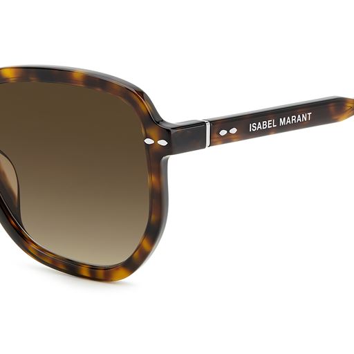 Isabel Marant IM 0097/G/S Solbriller, Havana