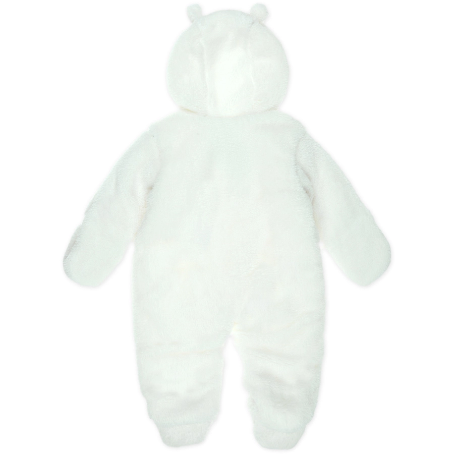 Feetje Teddy Overall Basic Teddy Offwhite