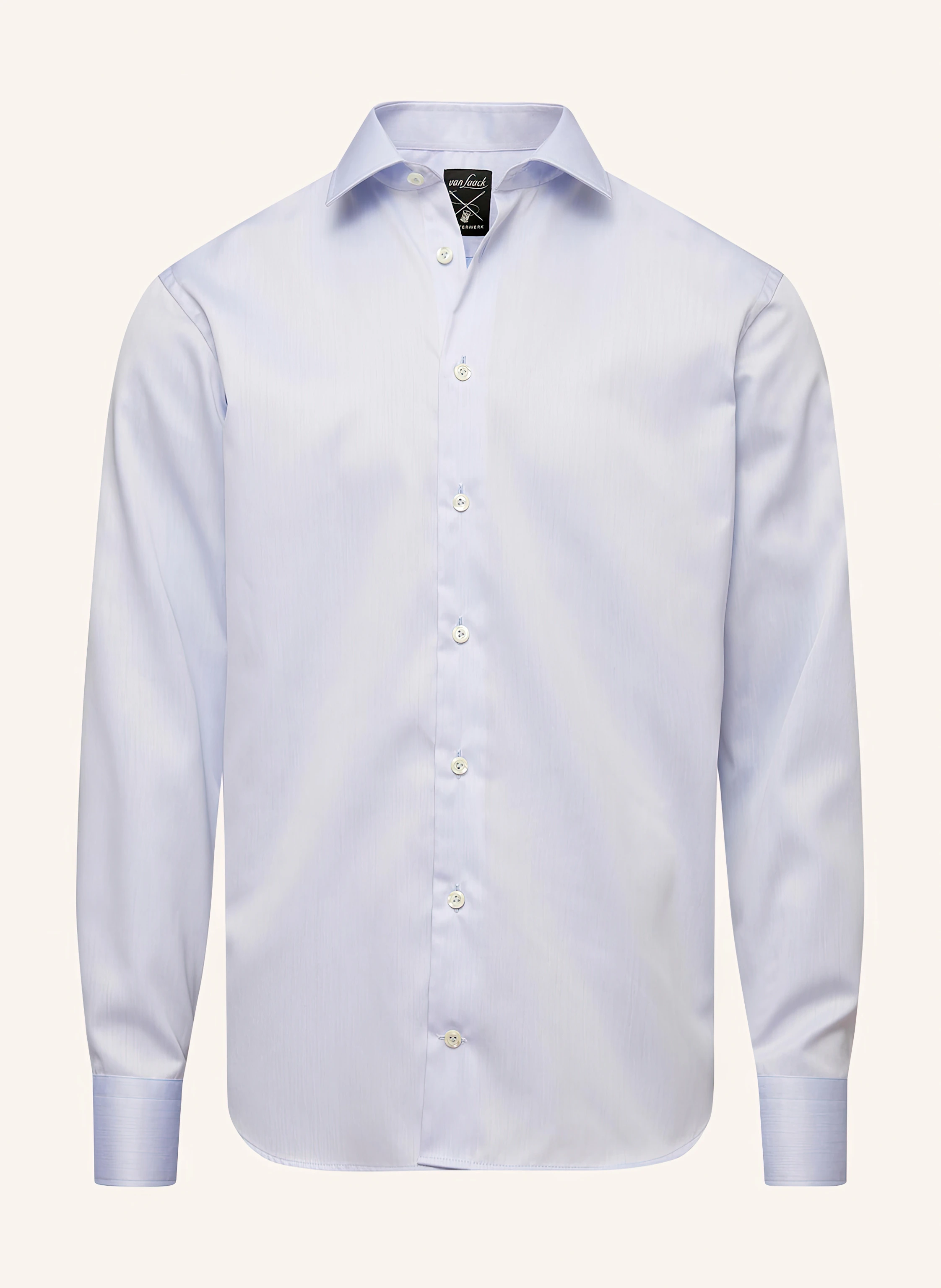 van Laack Hemd Tailor Fit