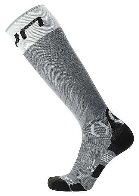 UYN - CHAUSSETTES DE SKI SKI ONE MERINO