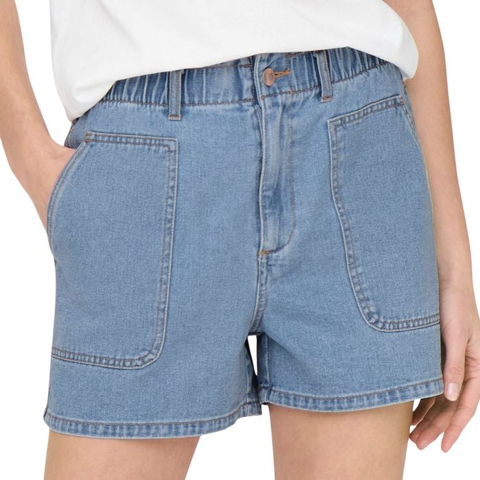 JDY Rafael Pocket Short Dames