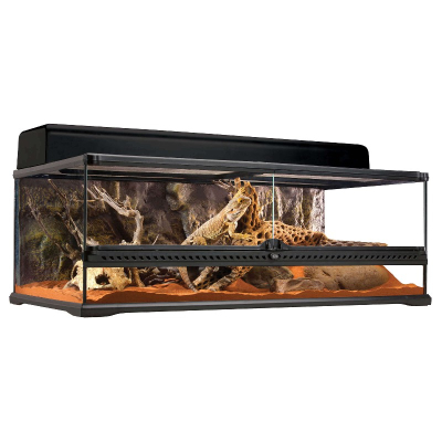 Exo Terra Terrarium L