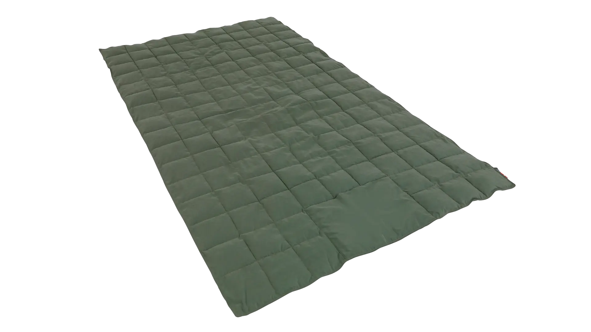 Constellation Comforter Grün