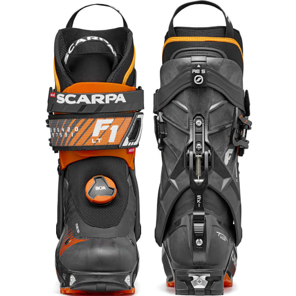 Chaussure ski de randonnée SCARPA F1 LT