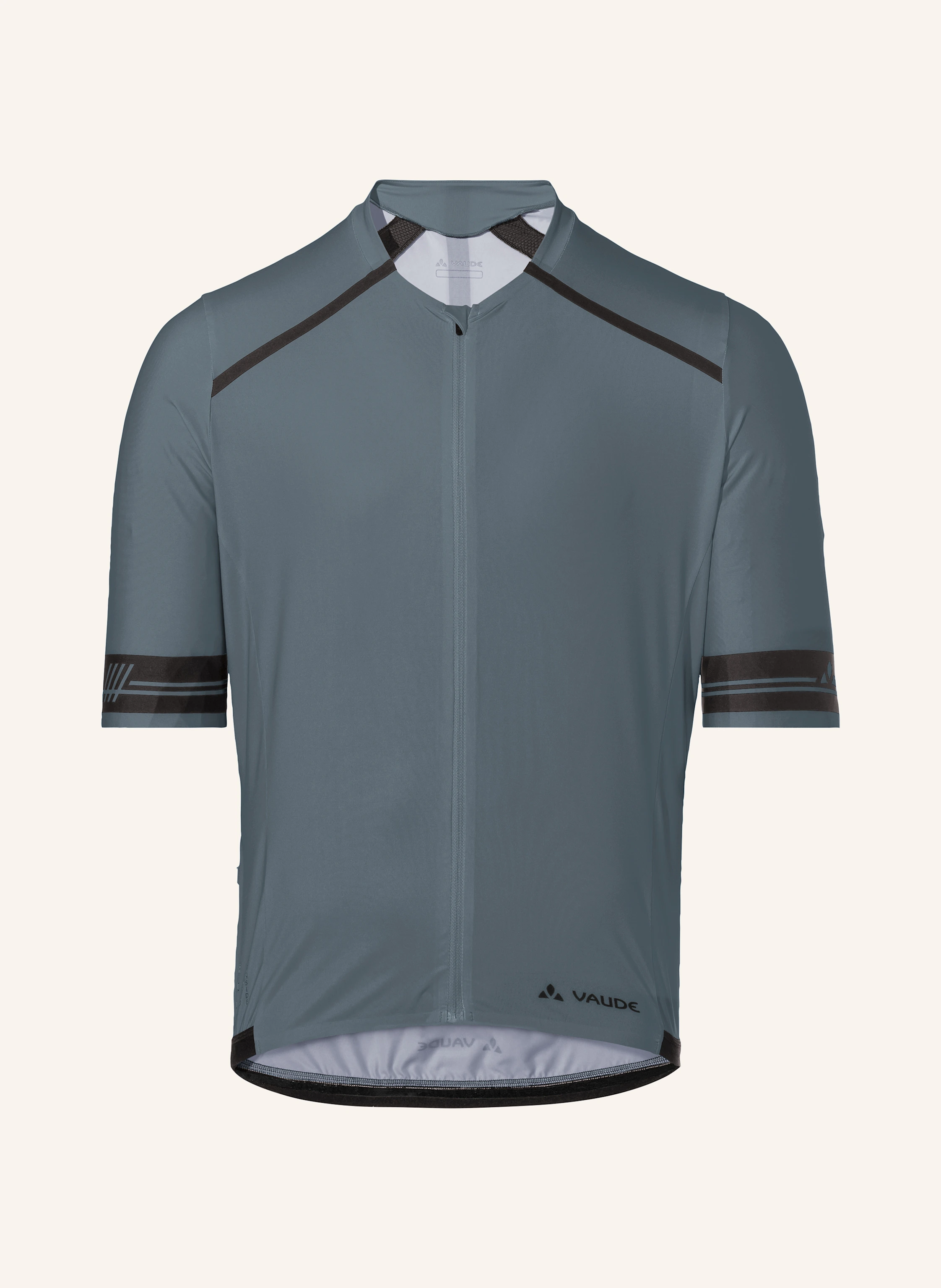 VAUDE Radtrikot MFURKA FZ TE II