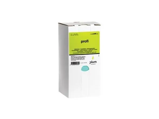Håndrens Plum Profi til MultiPlum 1.4 ltr,8 fl x 1,4 ltr/krt