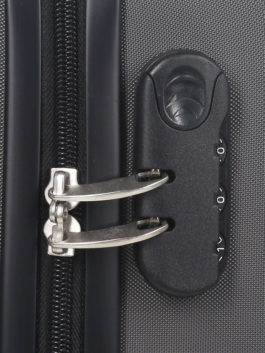 Valise Travelite City S 55 cm