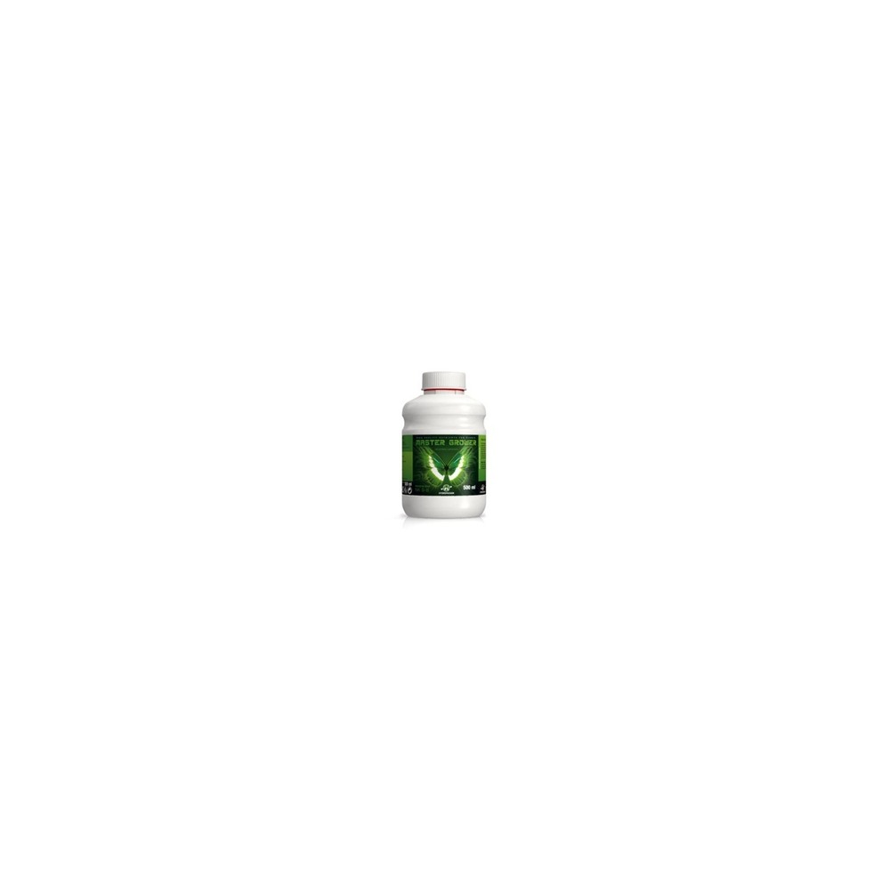 Engrais vegetative grow 500ml master grower