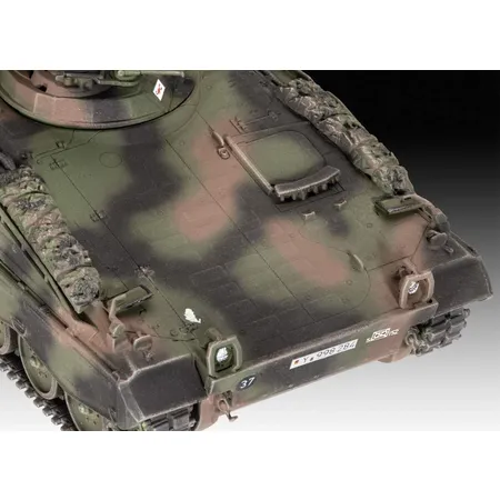 Revell Spz Marder 1A3
