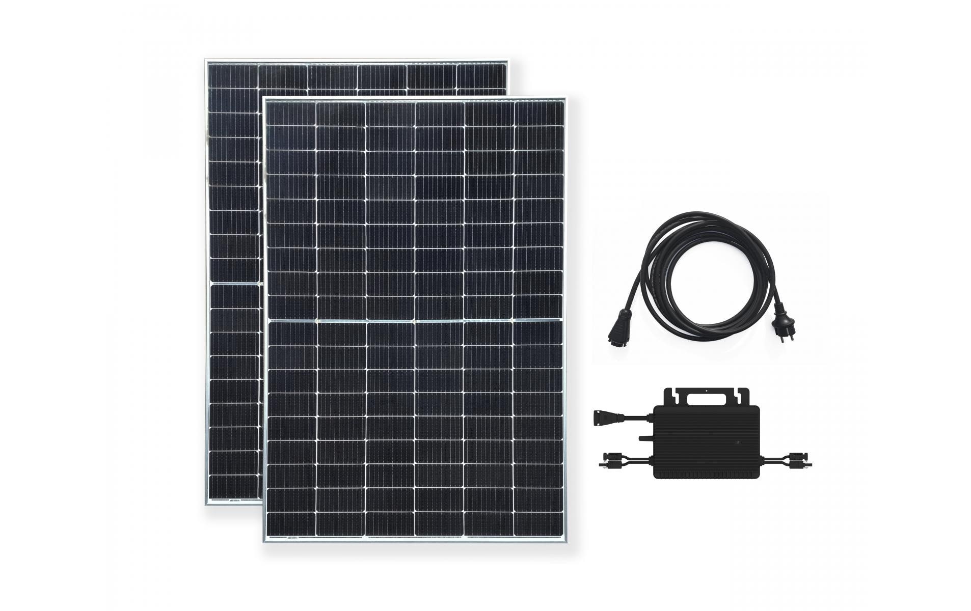 Technaxx Solarmodul »800W TX-274«