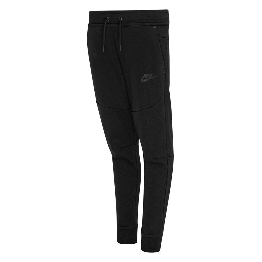 Nike Bas de Survêtement NSW Tech Fleece - Noir Enfant