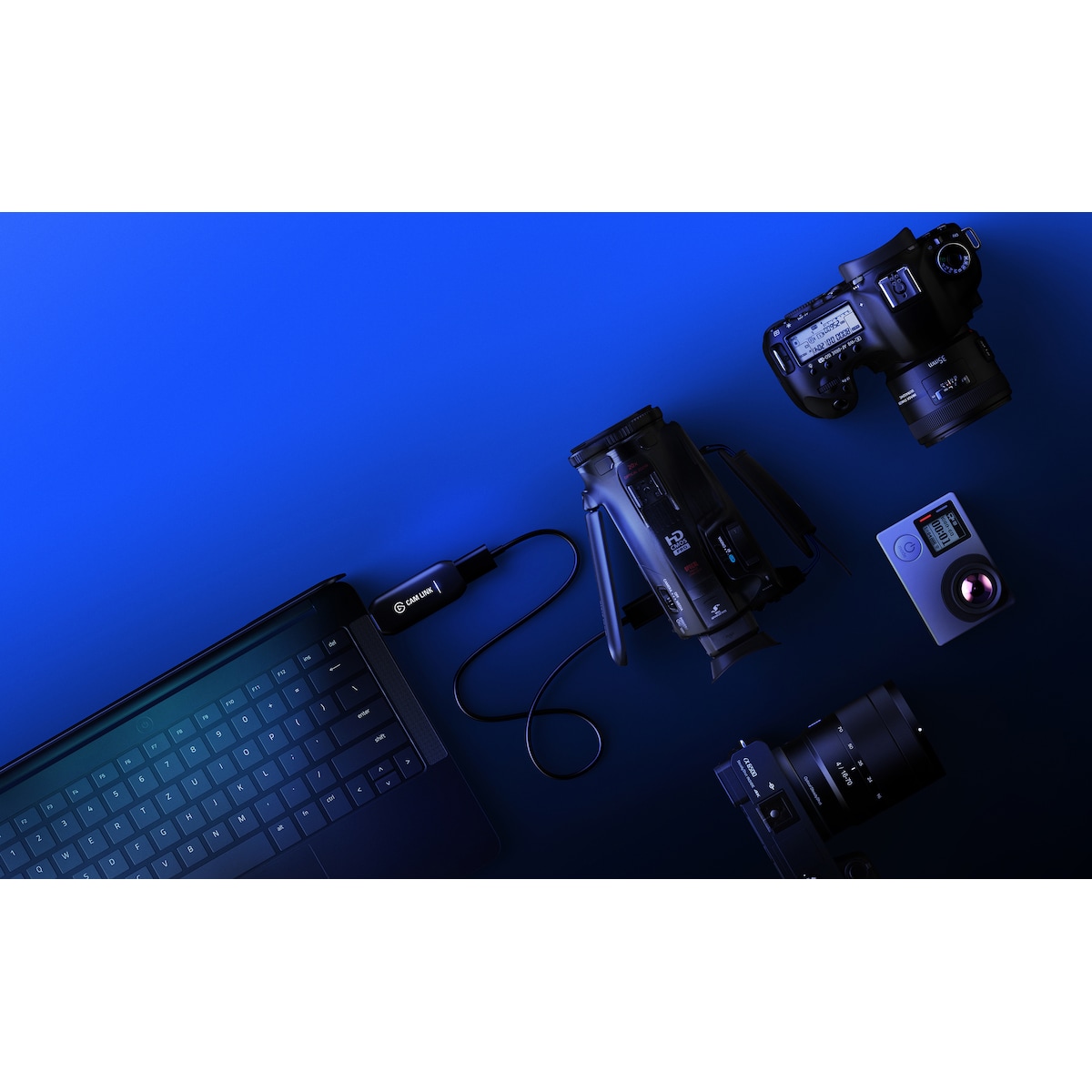 Elgato Cam Link 4K