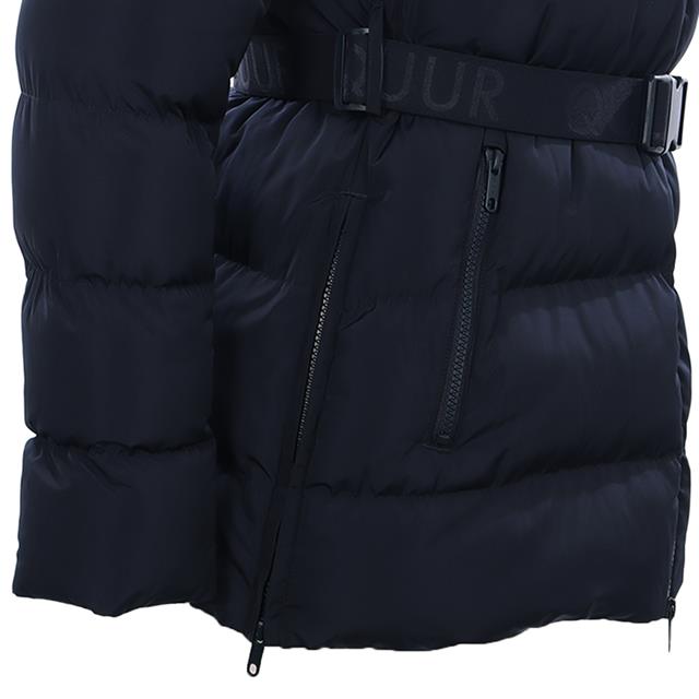 Winterjas QUUR QKik Donkerblauw