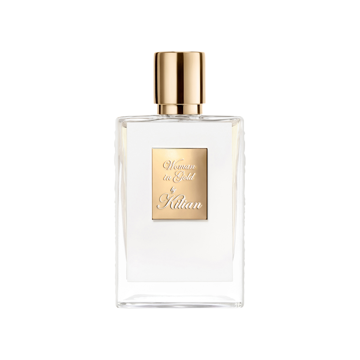 Woman in Gold Eau de Parfum 50ml