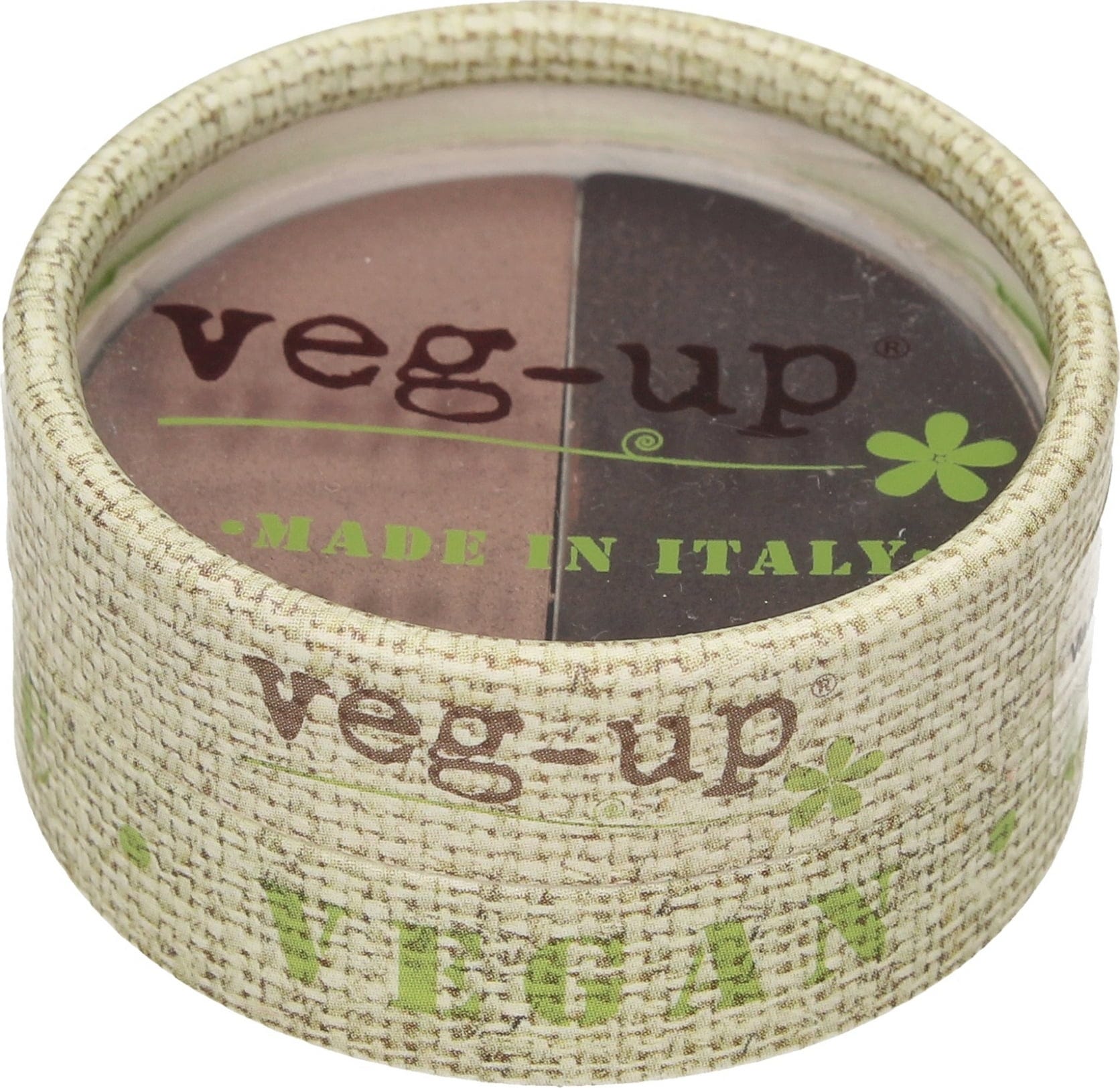 veg-up  Frida Hermosa Eyebrow 3D