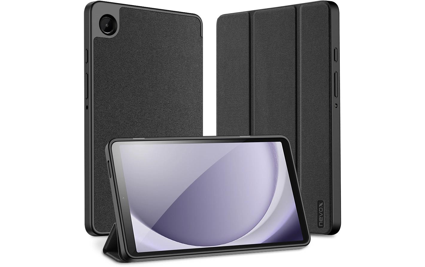Tablet Book Cover Vario Series Galaxy Tab A9Tablet Book-Cover für das Samsung Galaxy Tab A9