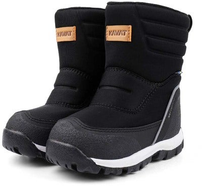 Kavat Voxna WP Vintersko, Black