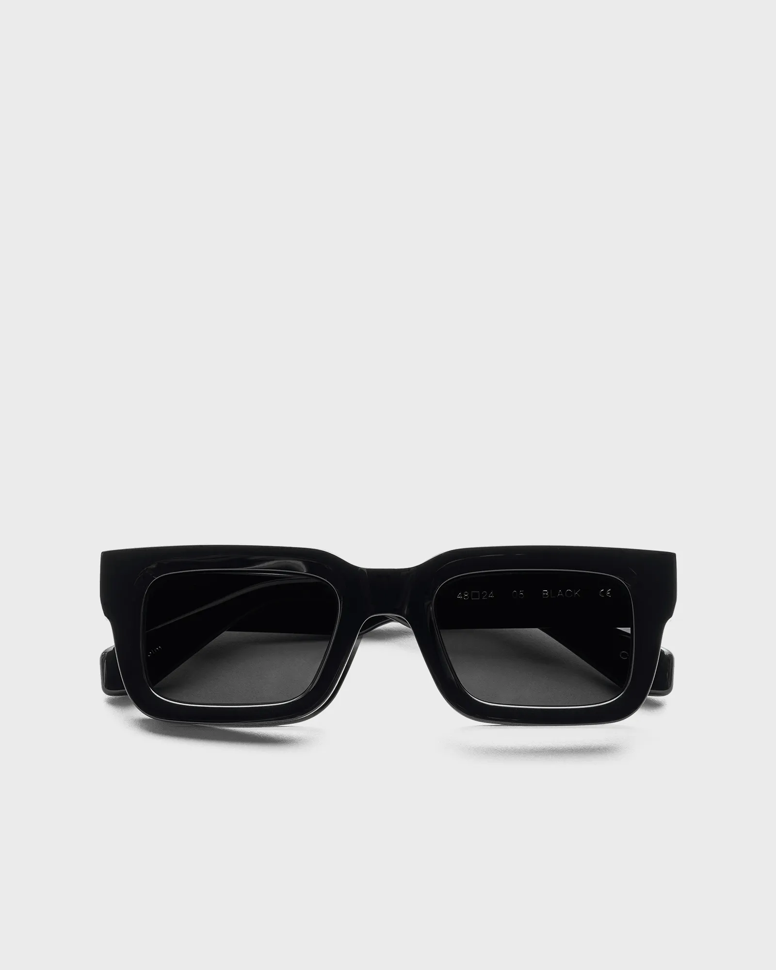Chimi Eyewear 05 BLACK SUNGLASSES