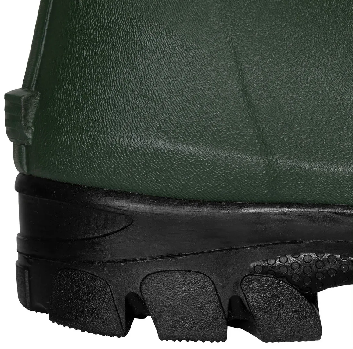 Urberg Gunnared Hiking Boot Kombu Green