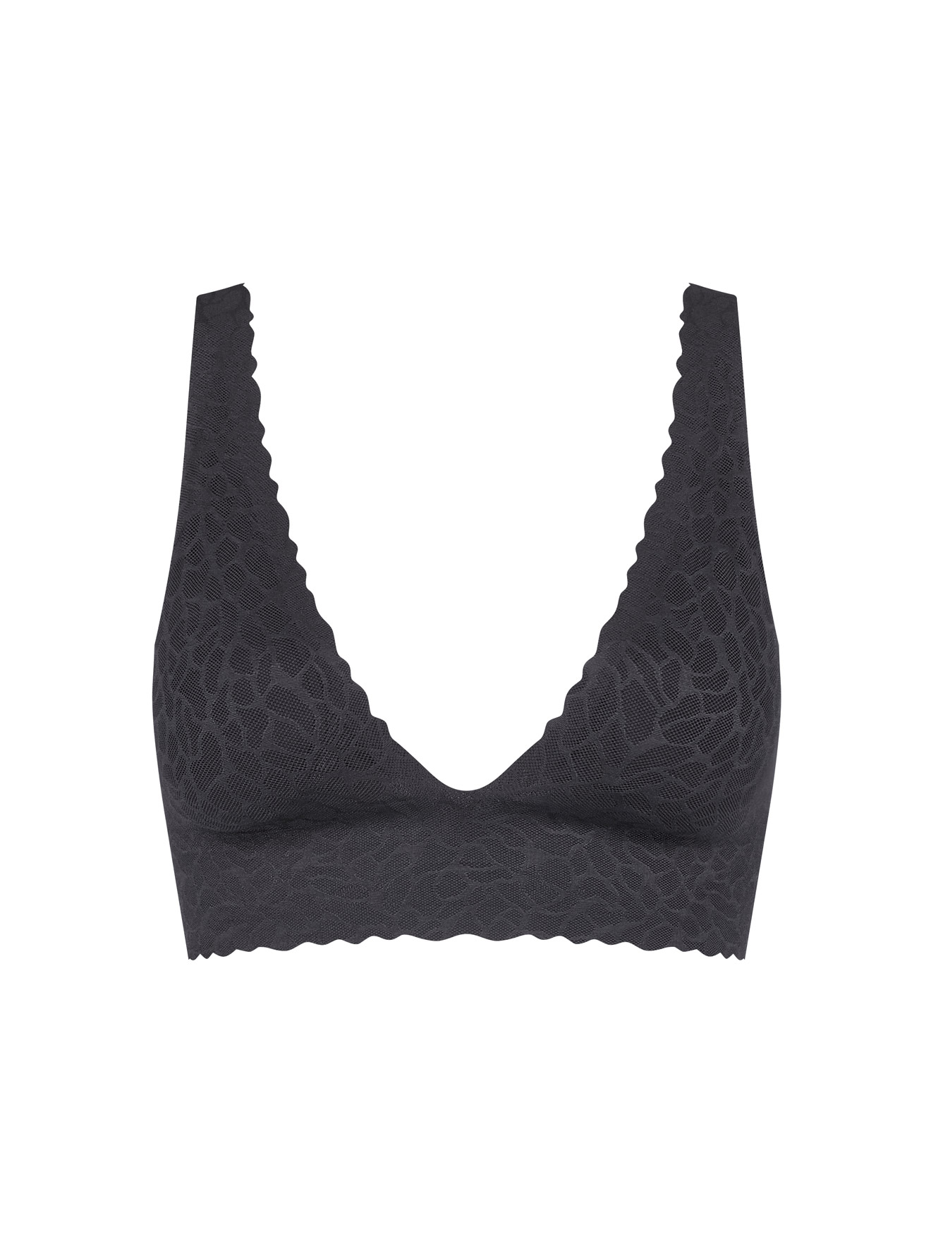 Brassière sloggi Zero Feel Lace 2.0 Top