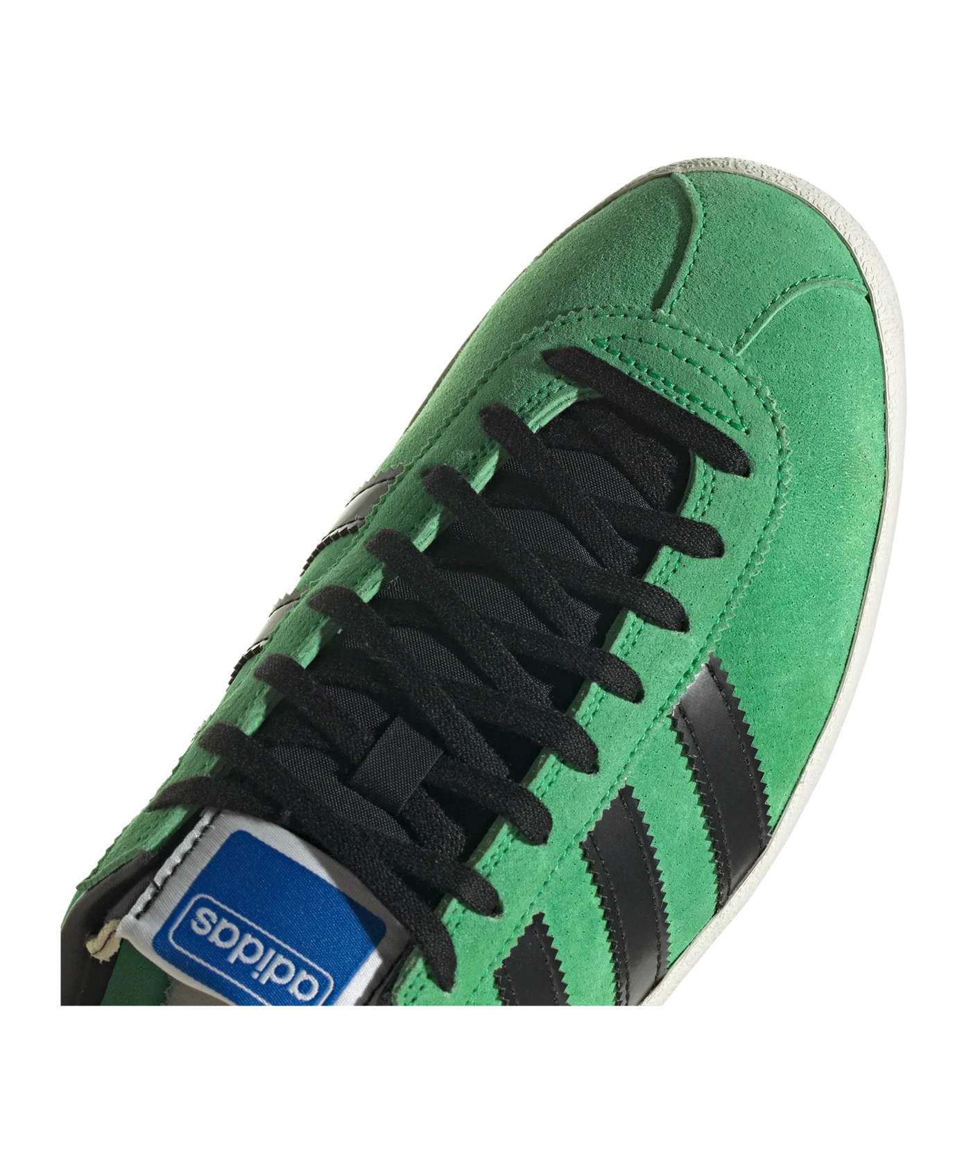 adidas Originals Mexicana Prototype Grün Schwarz