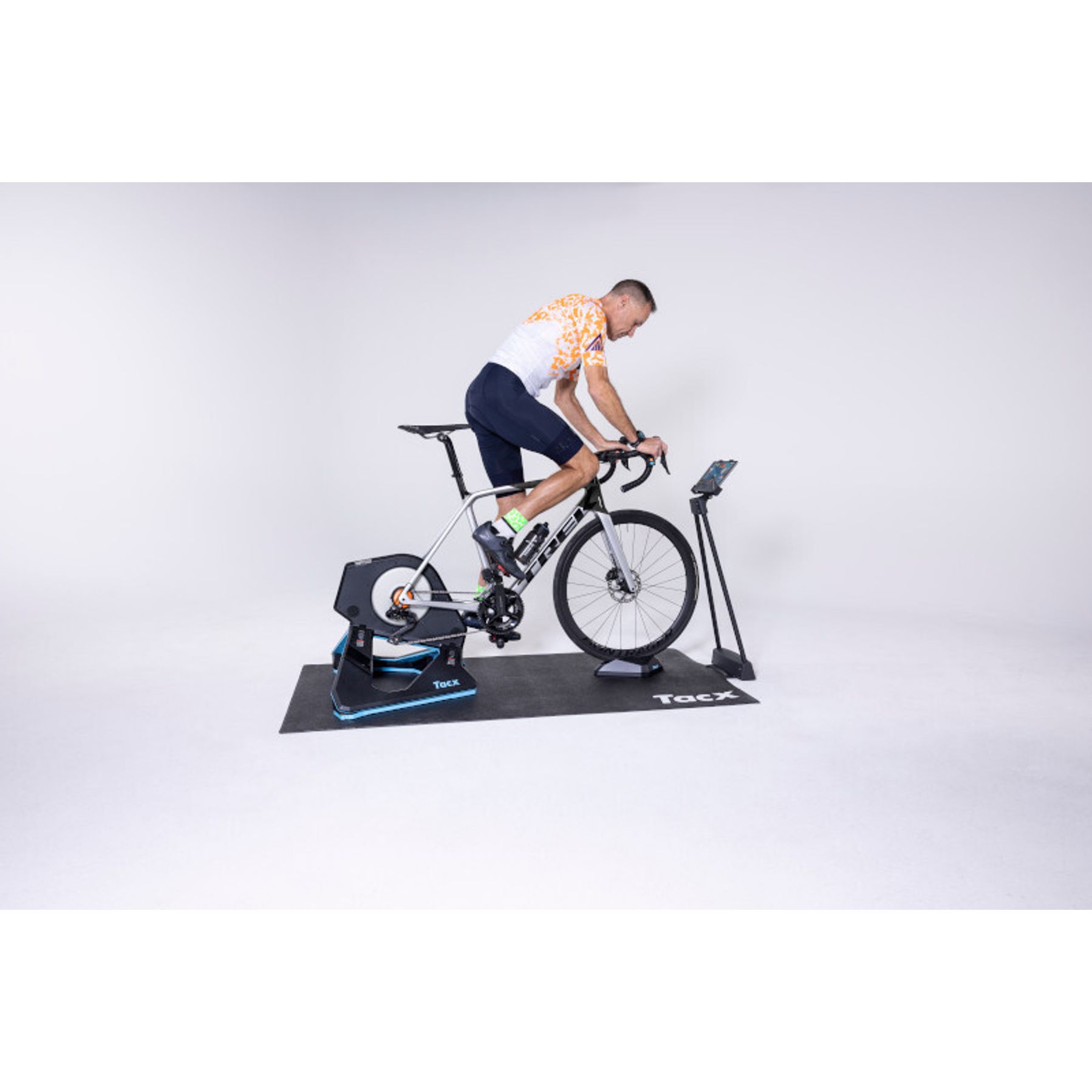 Tacx Neo 2T T2875 Fietstrainer