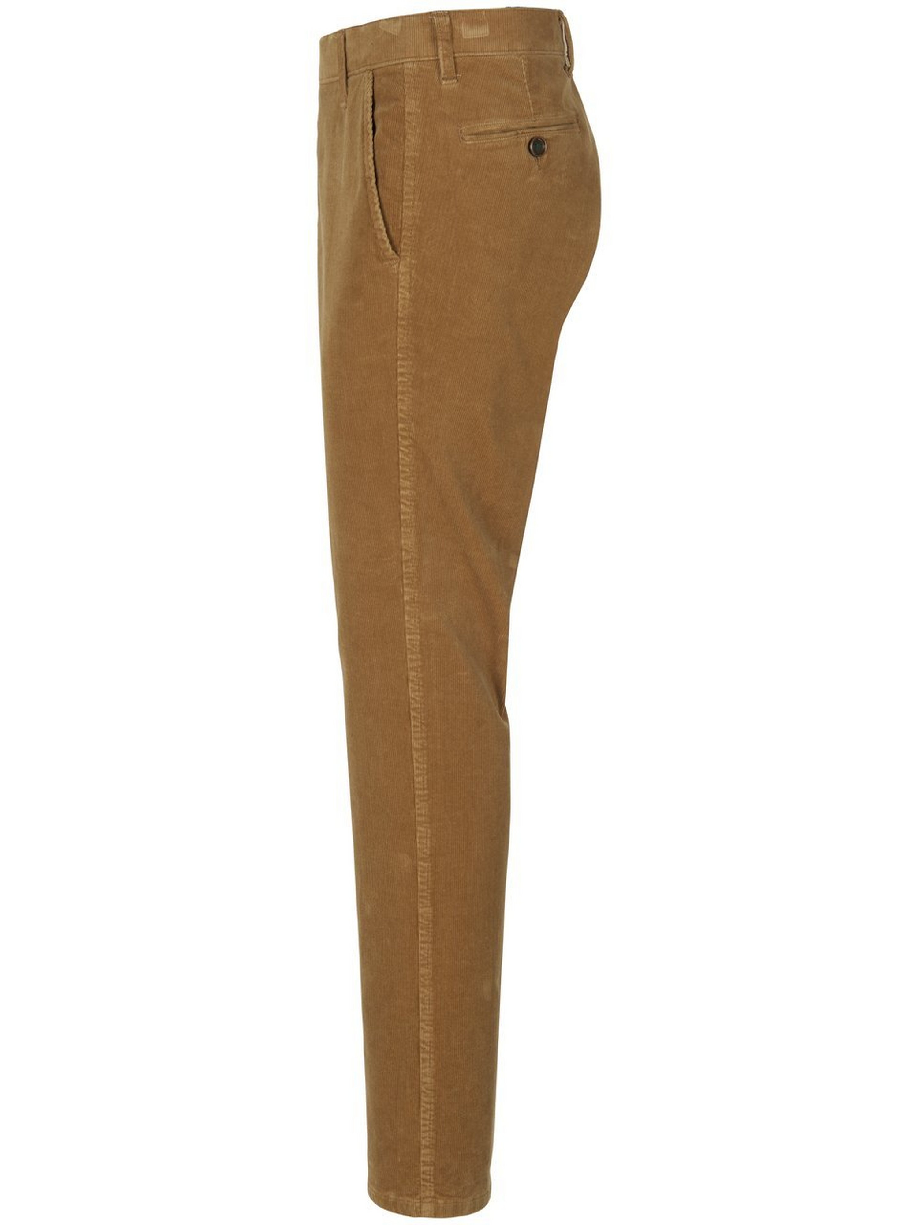 Feincord-Hose