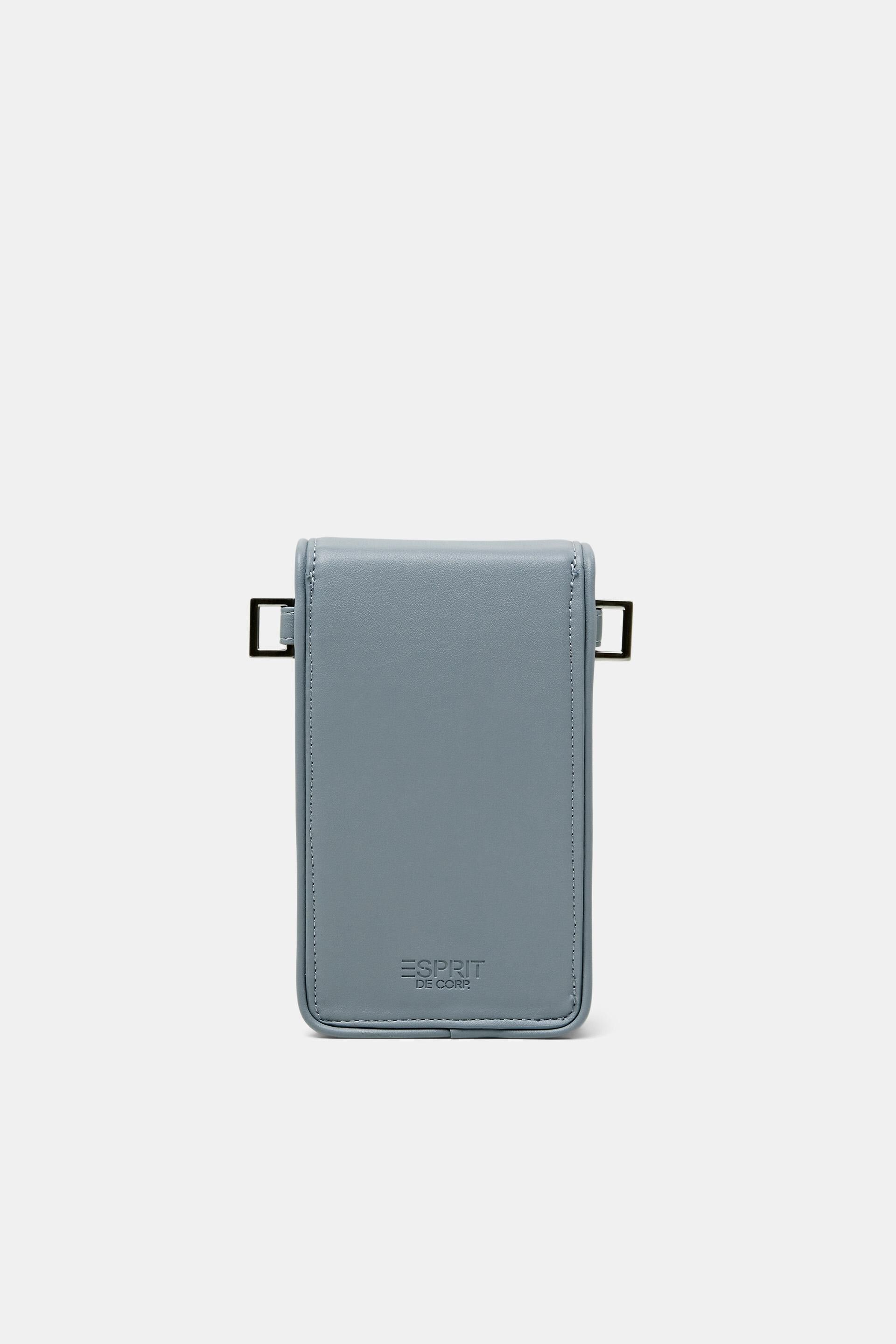 Petit sac crossbody pour téléphone en similicuir