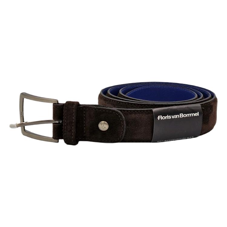 Floris van Bommel CFM-10018 darkbrown