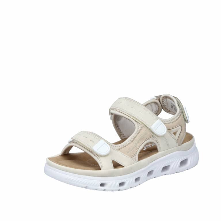 Rieker Sandal Dame 64074-60