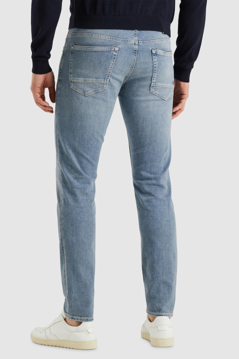 Vanguard blauwe heren jeans