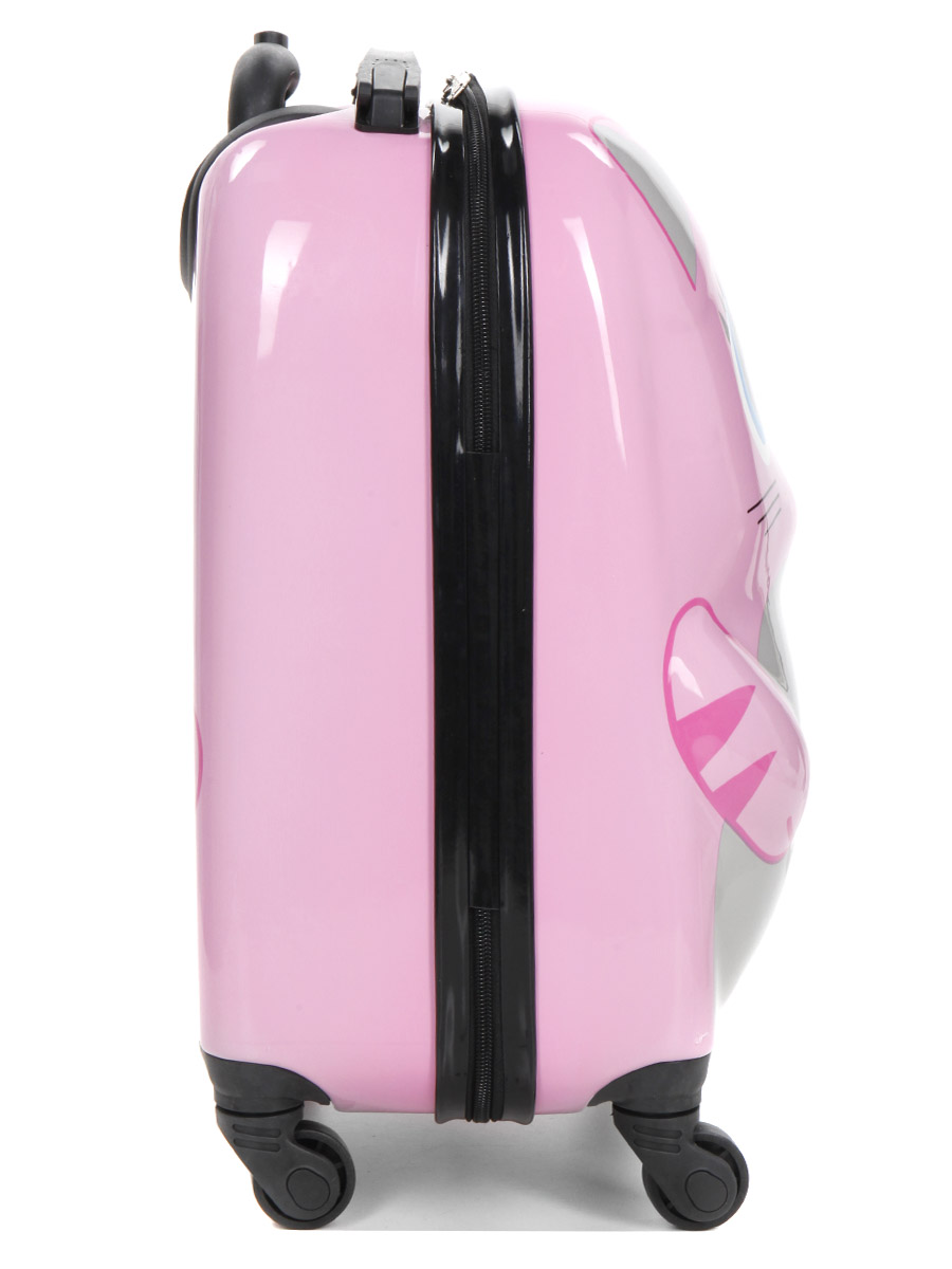 Valise Kinston Kids Chaton 46 cm