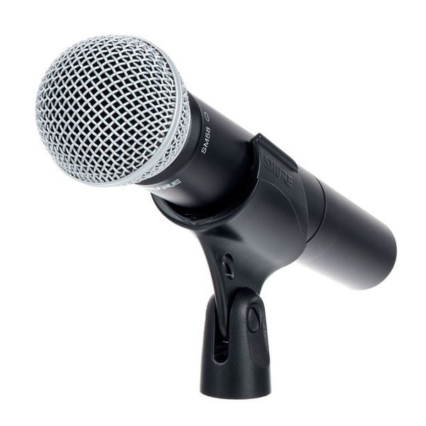 Shure BLX1288/MX53 Combo K3E