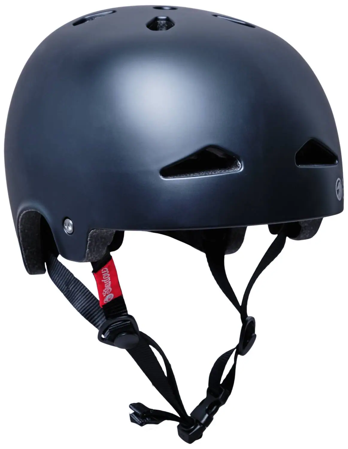 Shadow Featherweight Hjelm - Hjelme Beskyttelse | SkatePro