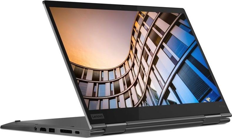 Lenovo ThinkPad X1 Yoga G4 | i5-8265U | 14
