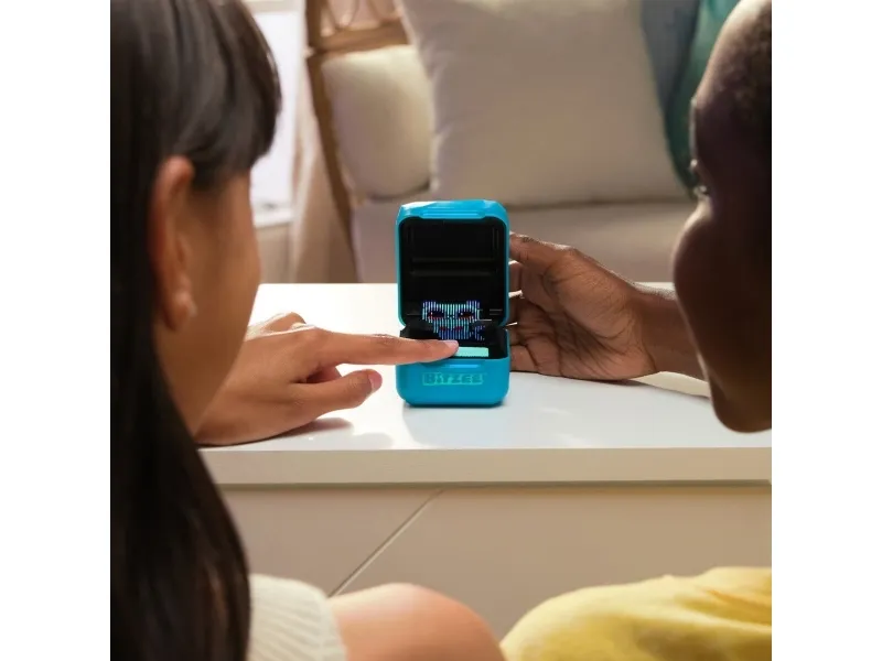 Bitzee Interactive Magicals Pet