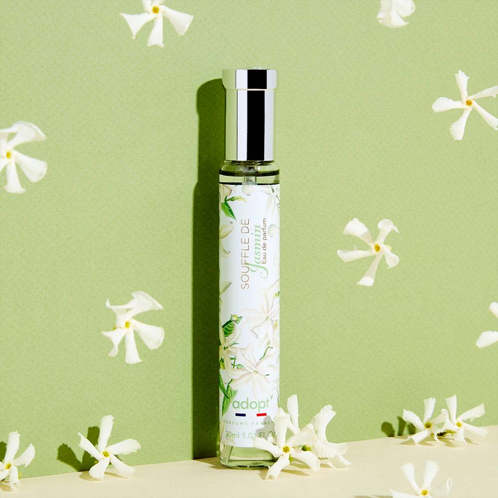 Souffle de jasmin Eau de parfum30ml