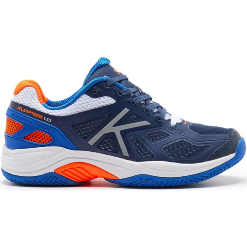 Kelme - SURPASS Azul