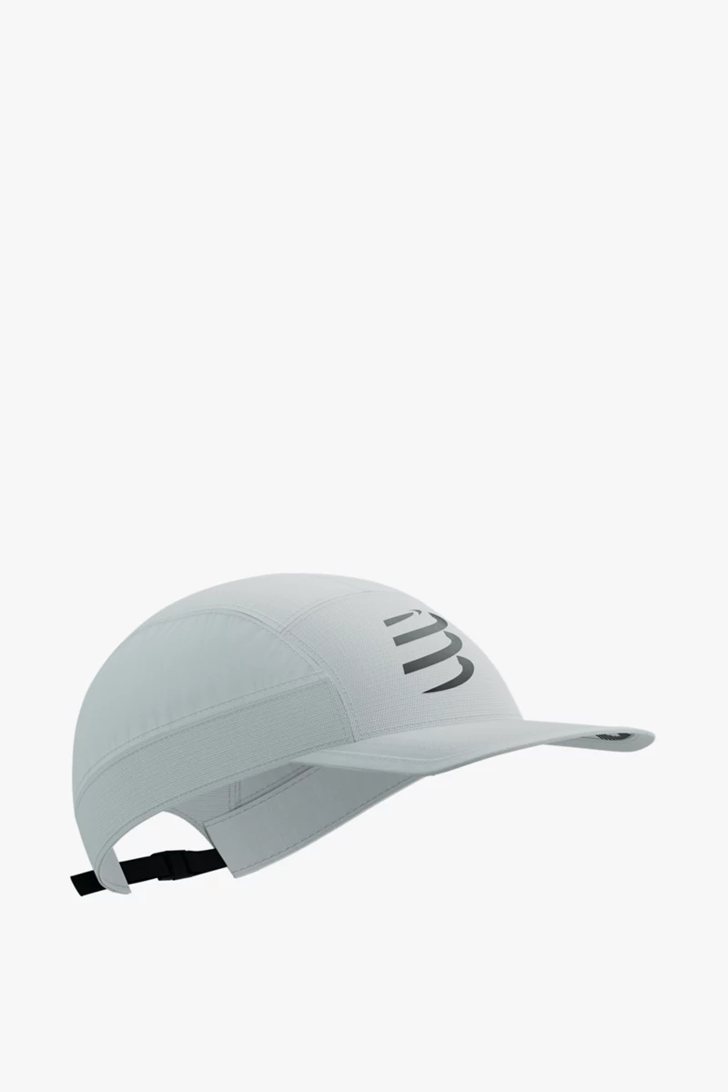 Compressport 5 Panel Light Cap