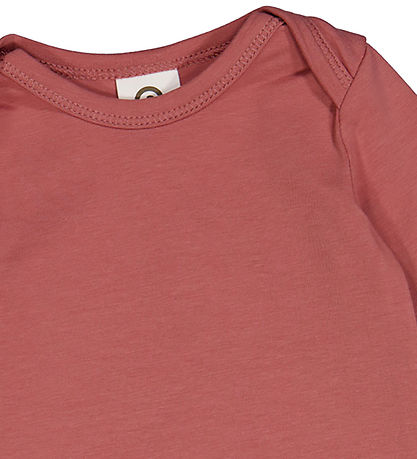 M?Slå Body l/æ - Cozy Me - Rose