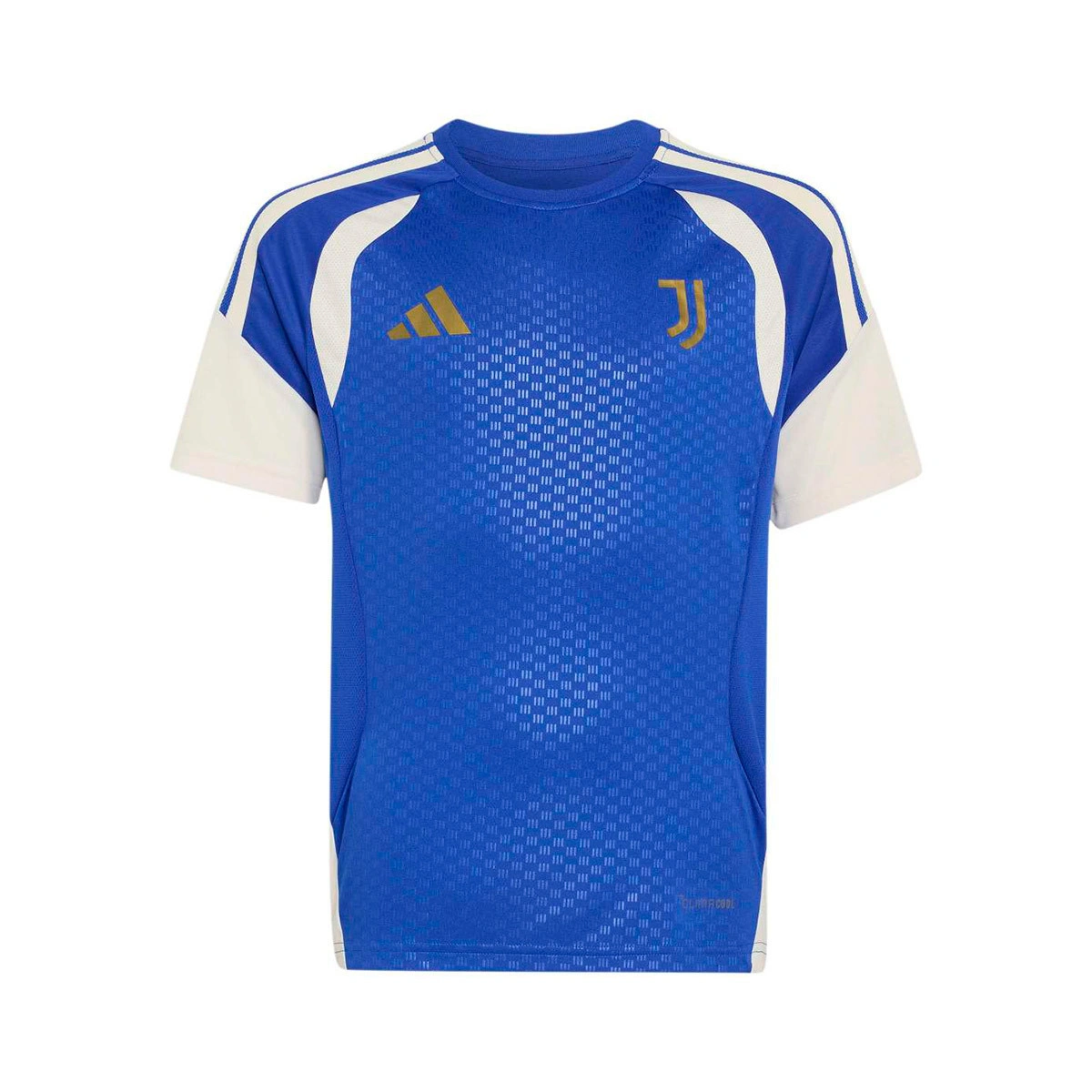 T-Shirt adidas Juventus Training 2026-2027 Criança
