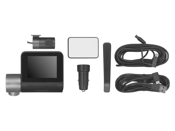 70MAI A500S Dash Cam Pro Plus    RC06 bagkamera / Dashcam / Bilkamera