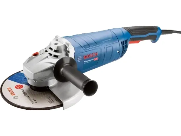 Bosch VINKELSLIBER GWS 2400 J