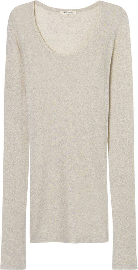 American Vintage MAS04E23 Beige