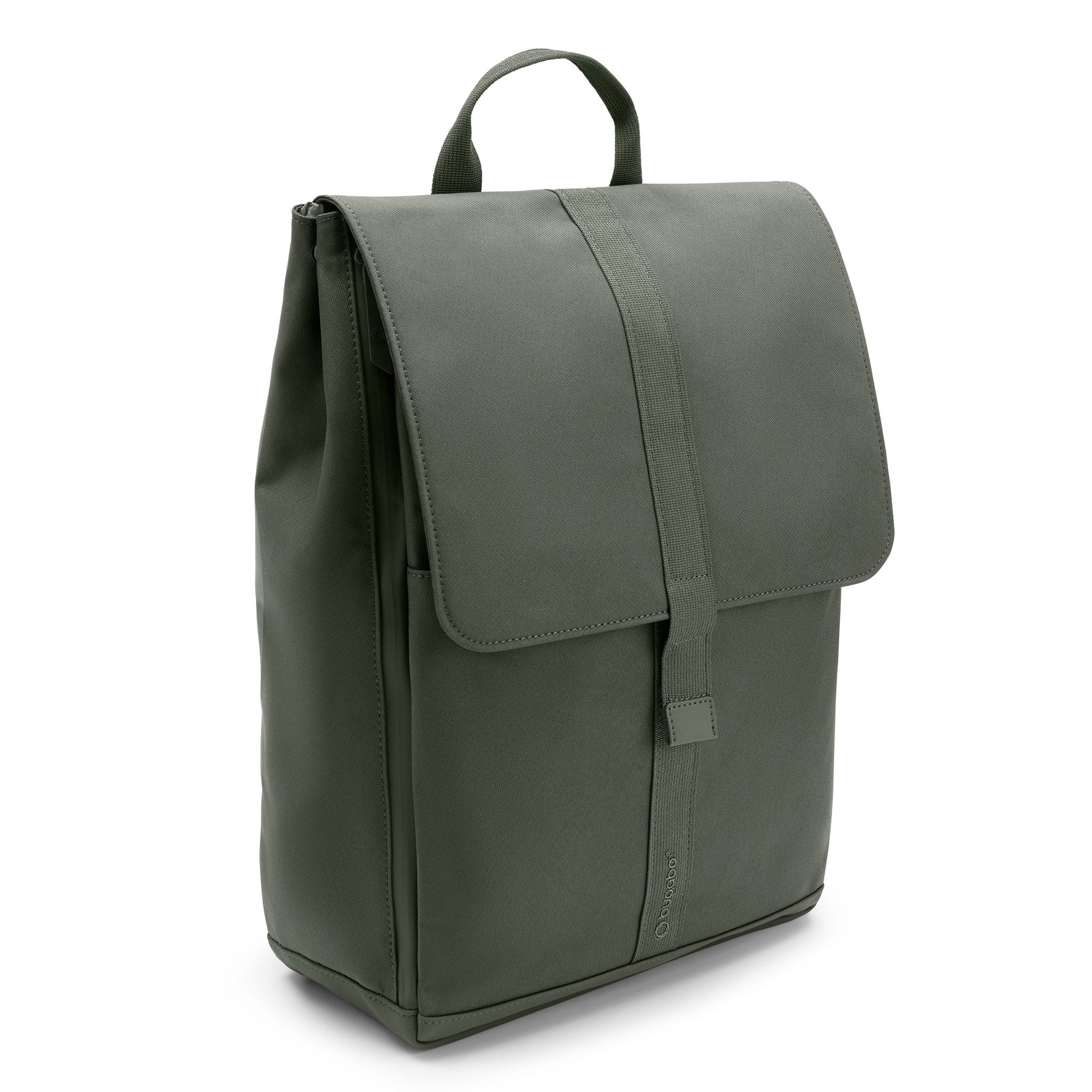 Bugaboo Sac à Couches à Dos - Vert Forêt