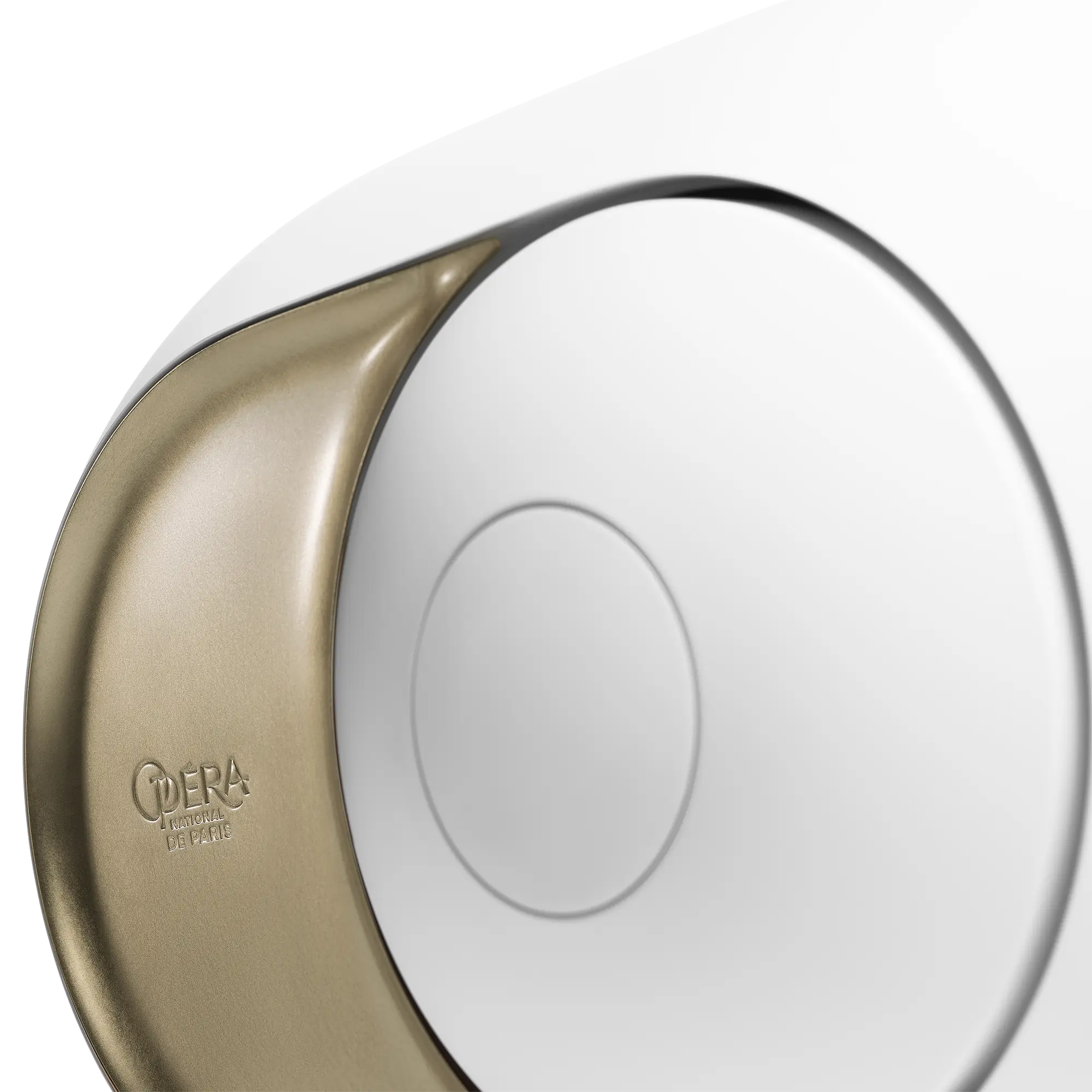 Phantom I 108 dB Opéra de Paris | Devialet - Feuille d'or