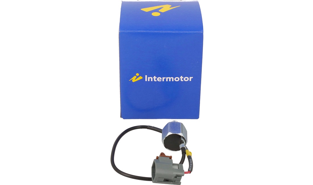 Bankesensor