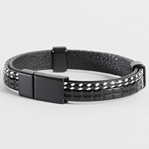 Bracelet Noir